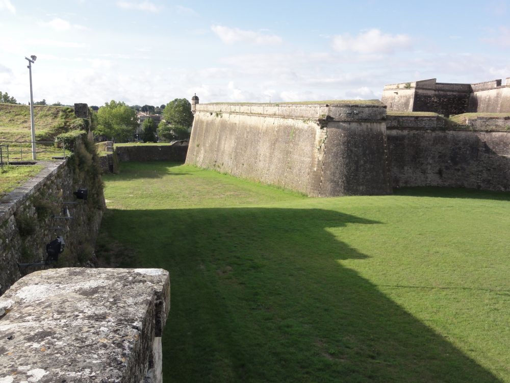 Blaye
