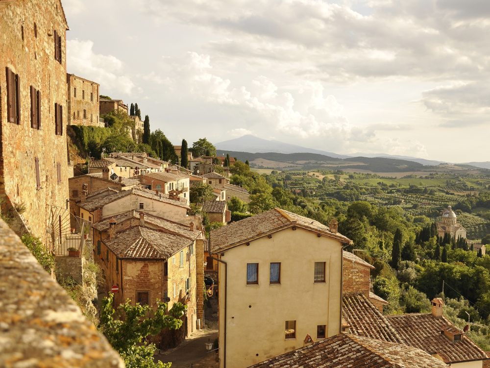 Montepulciano