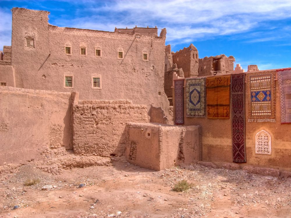 Ouarzazate