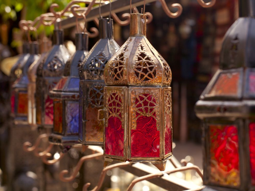 Souks