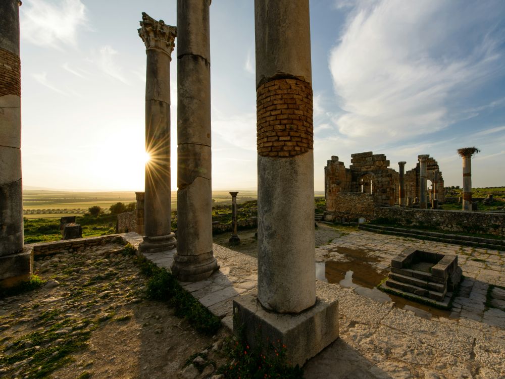 Volubilis
