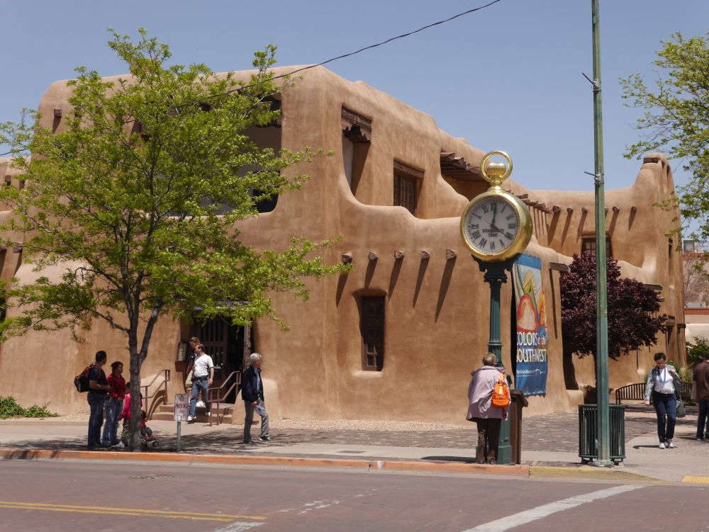 Santa Fe (NM)