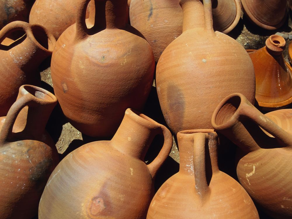 Souks