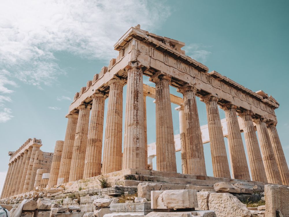 Acropole