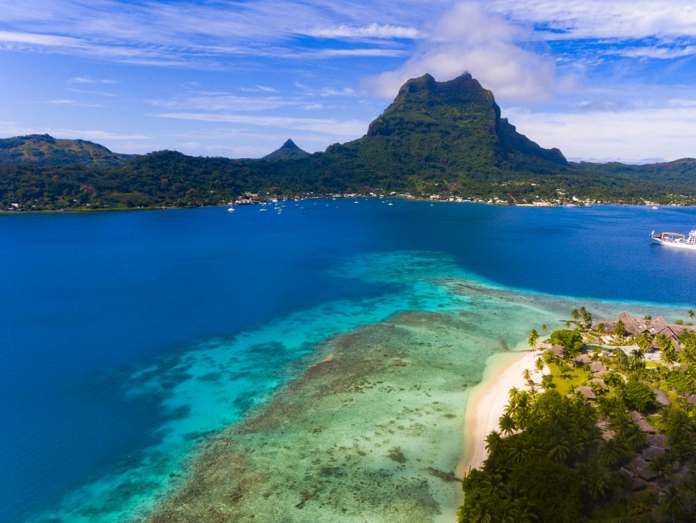 Bora Bora