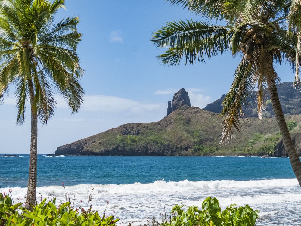 Hiva Oa