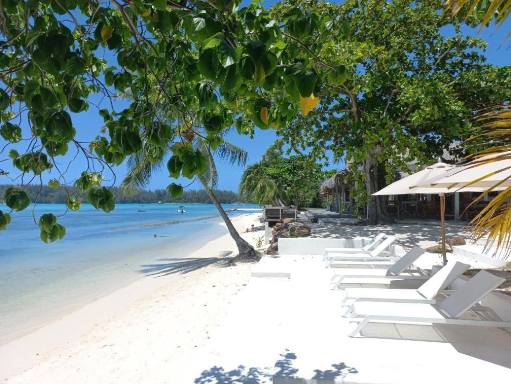 Moorea