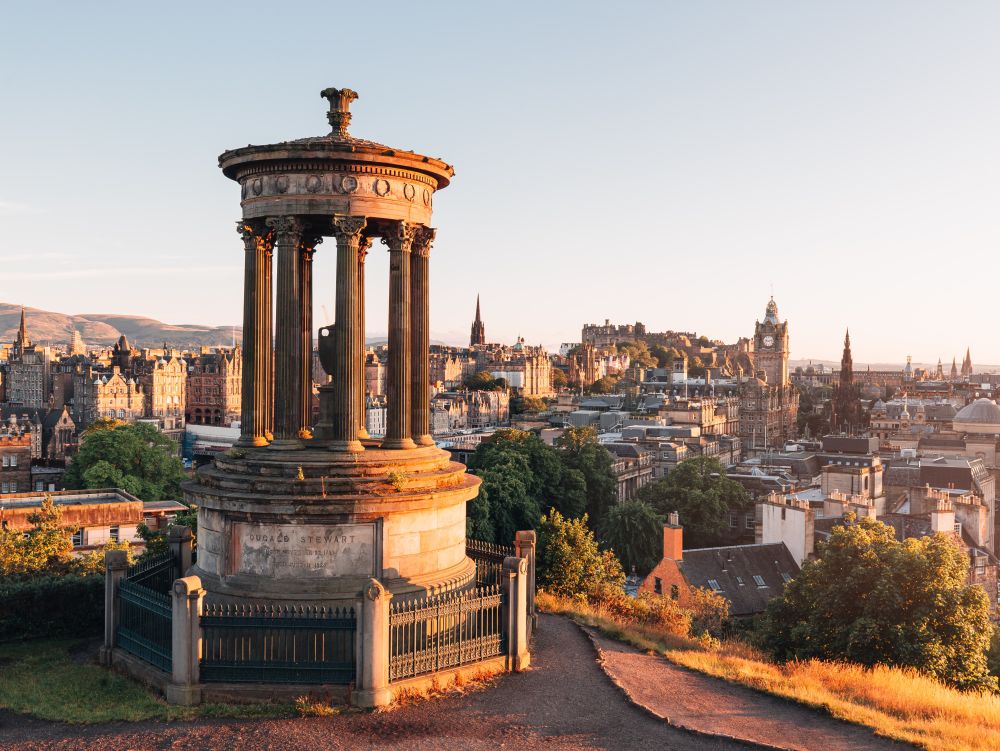 Edimbourg