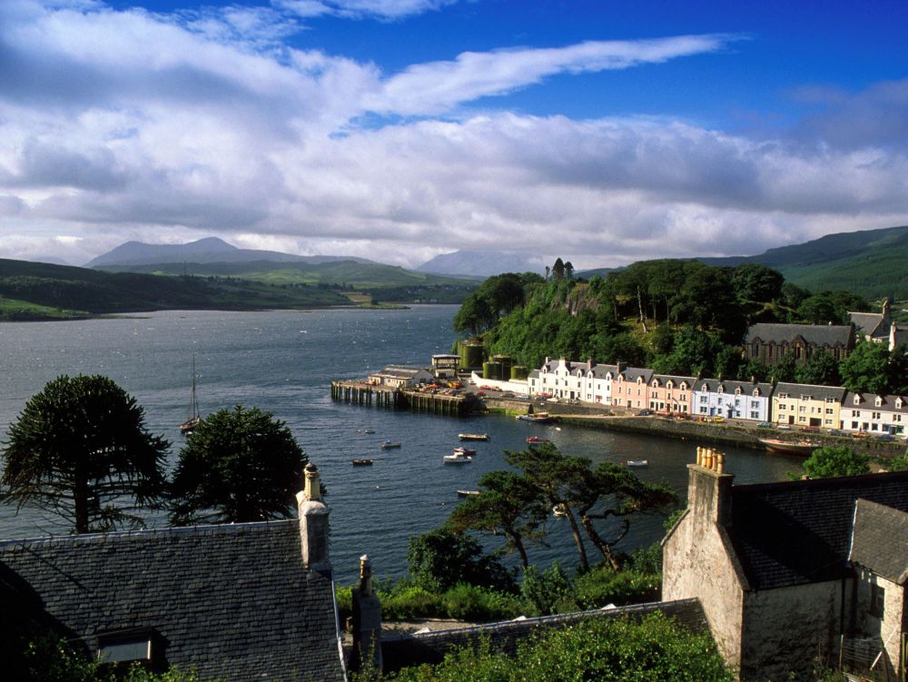 Portree