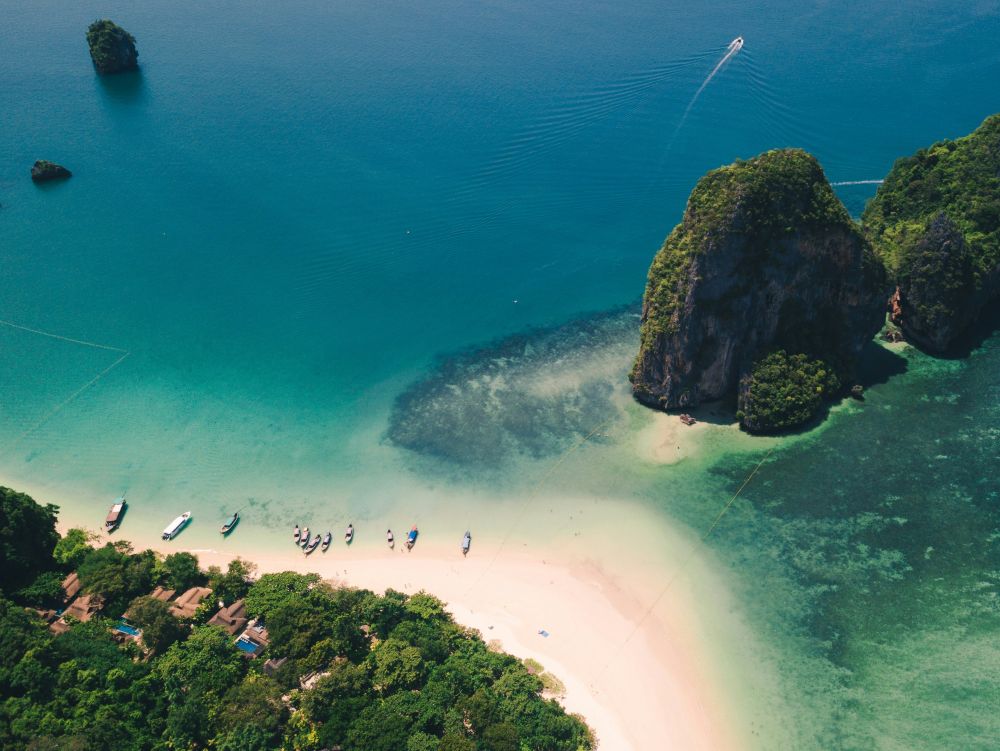 Ao Nang, Krabi