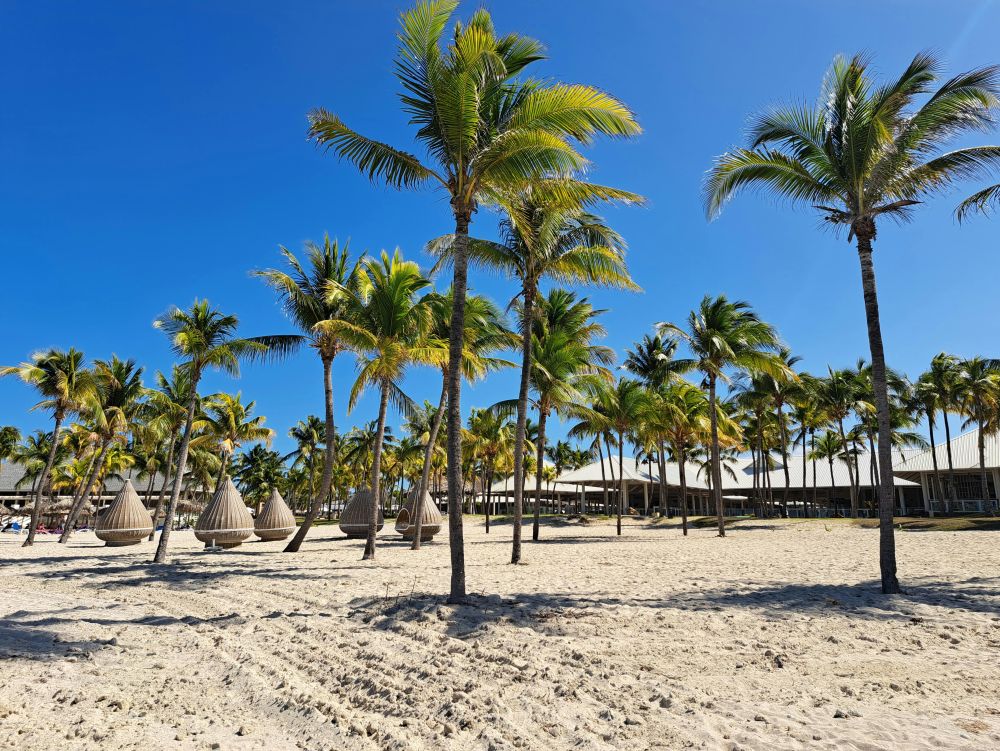 Plage de Varadero