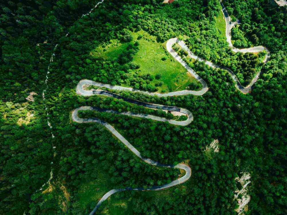 Col de Vrsic