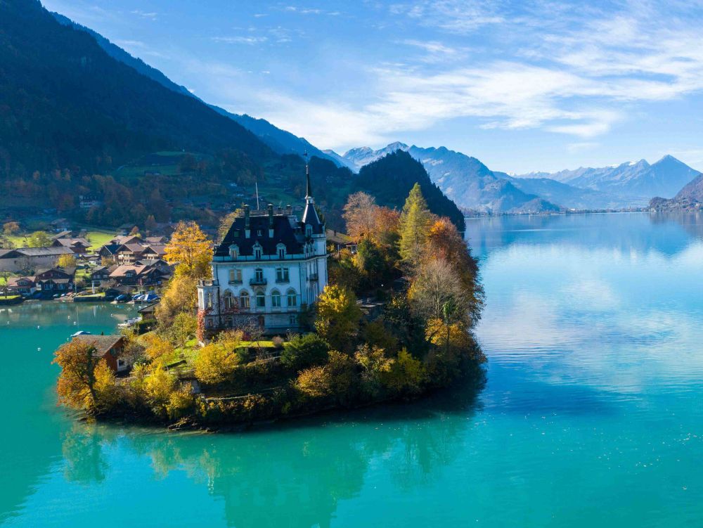 Lac de Bled