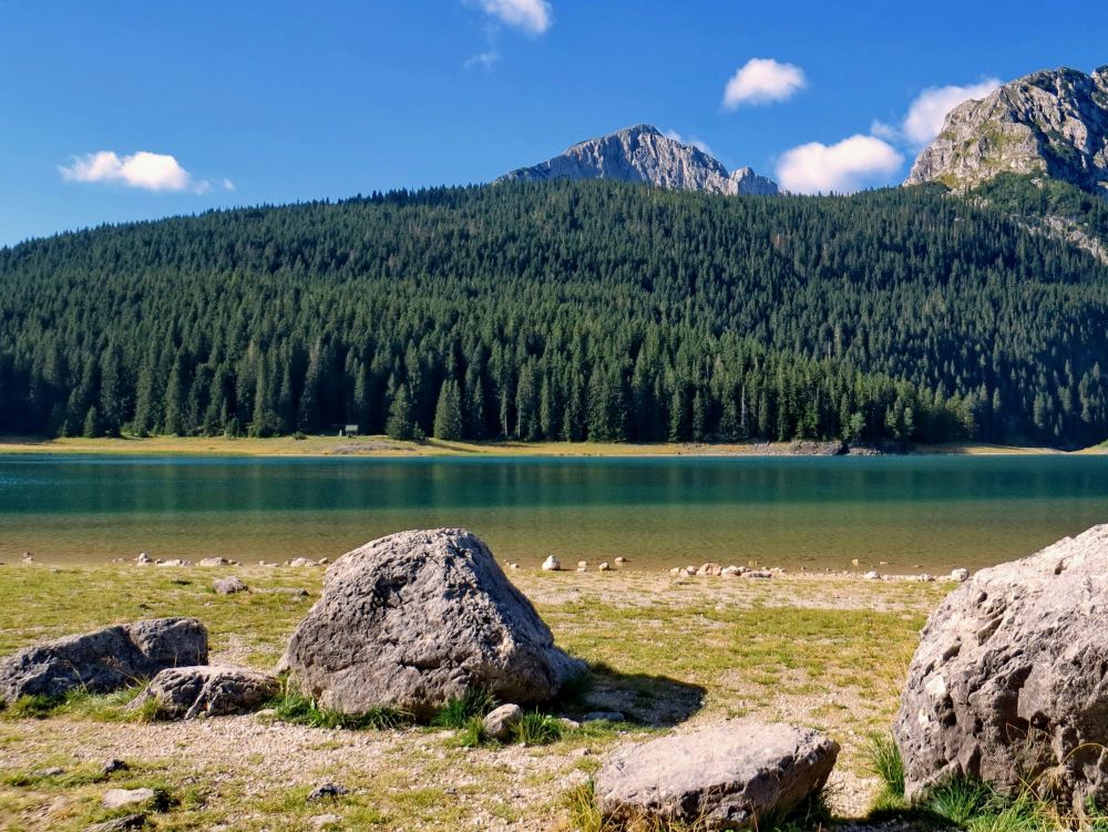 Black Lake
