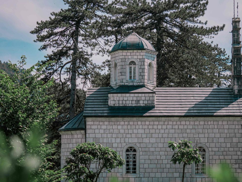Cetinje