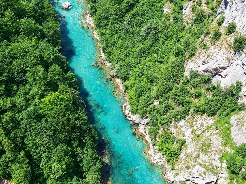 Gorges de la Tara