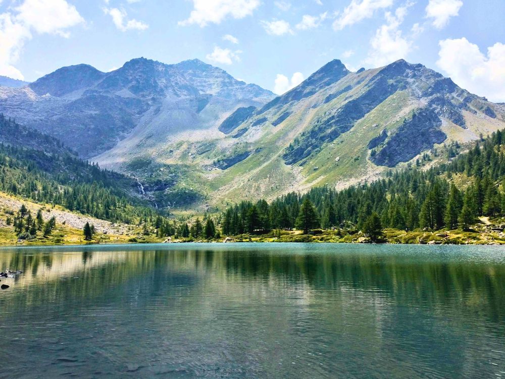 Lac Bjelasica