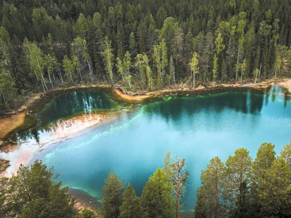 Lac du Durmitor