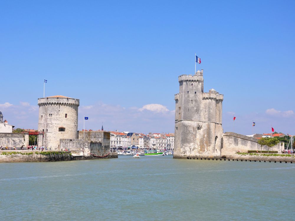 La Rochelle