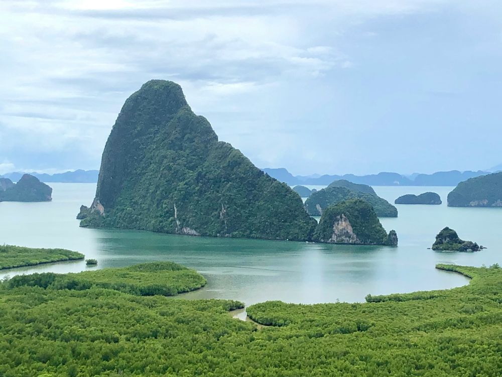 Ao Phang Nga