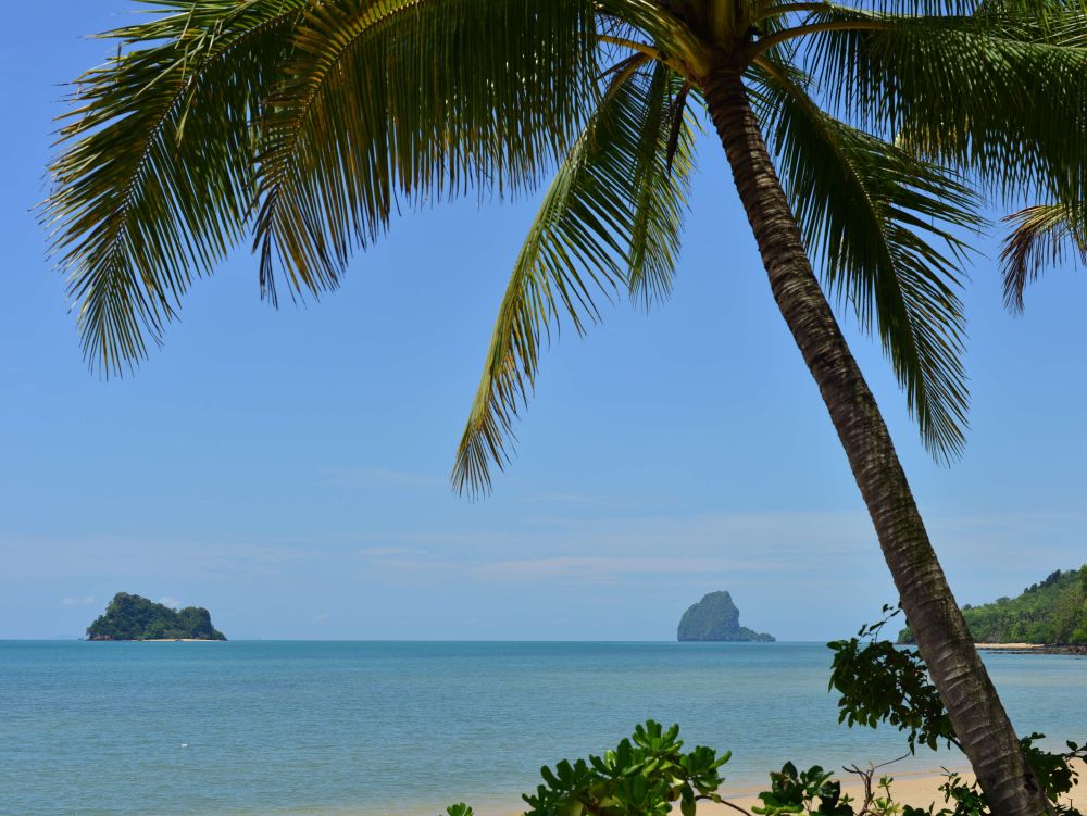 Ile de Koh Yao Noi