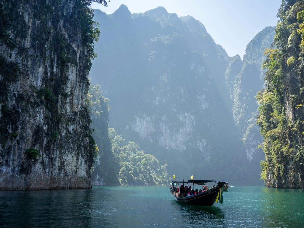 Khao Sok National Park