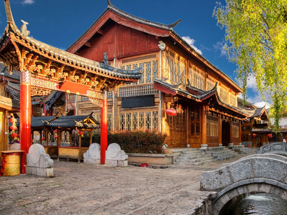Lijiang