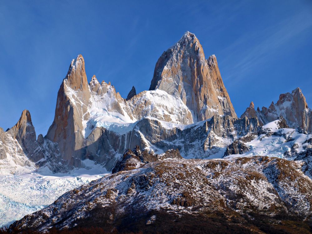 Le Fitz Roy