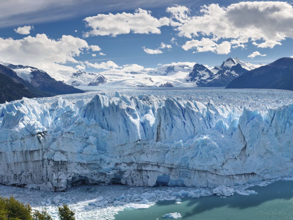 Perito Moreno