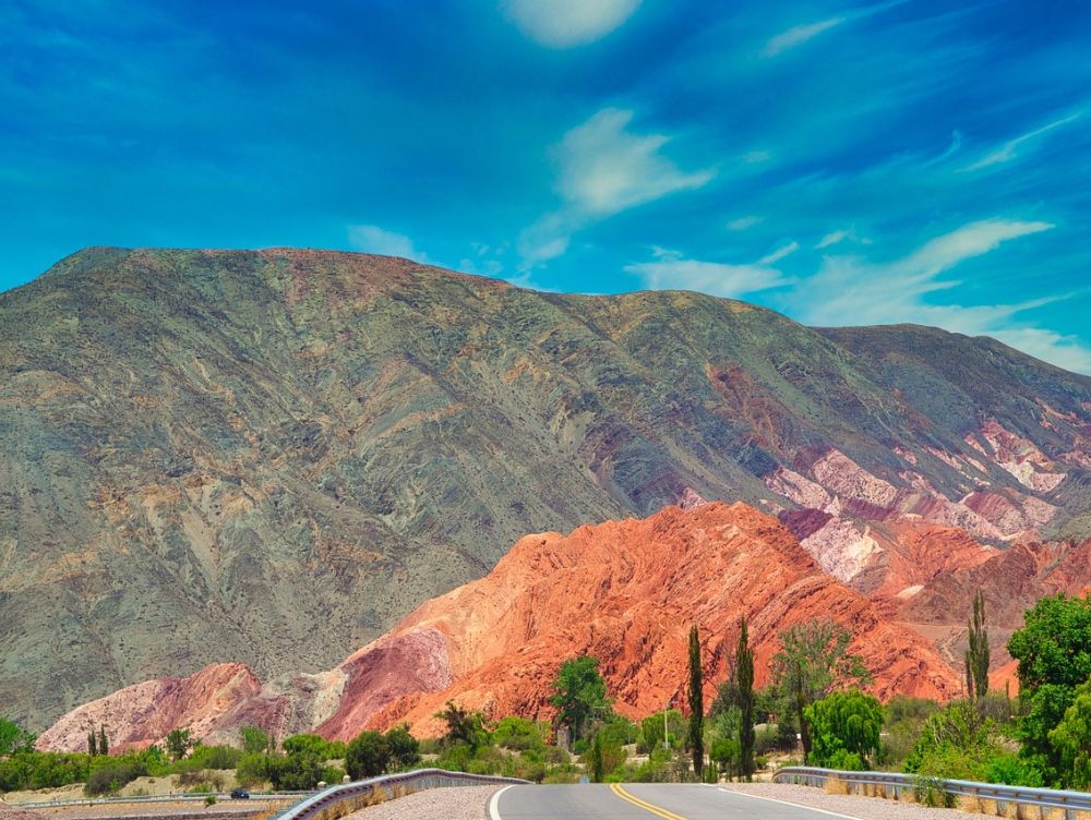 quebrada de humahuaca
