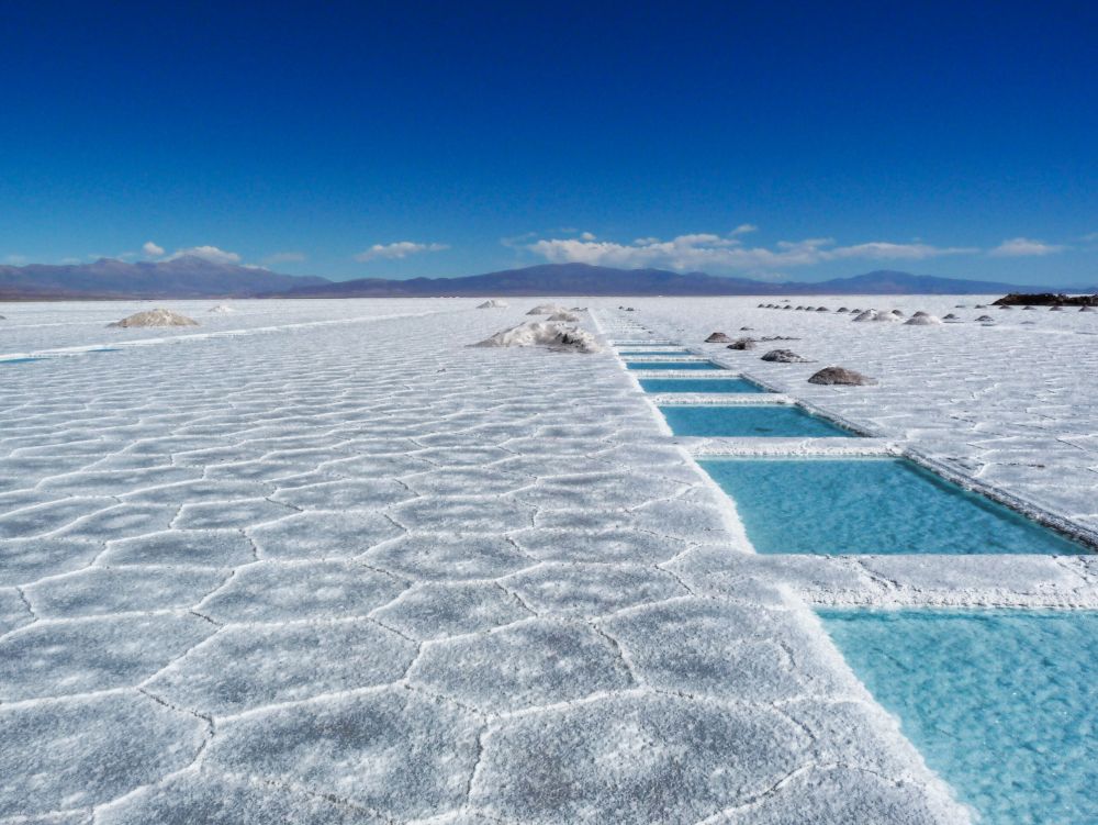 Salinas Grandes