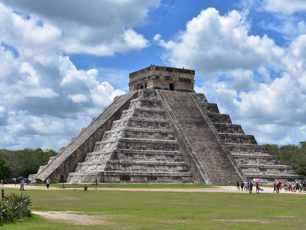 Chichen Itza