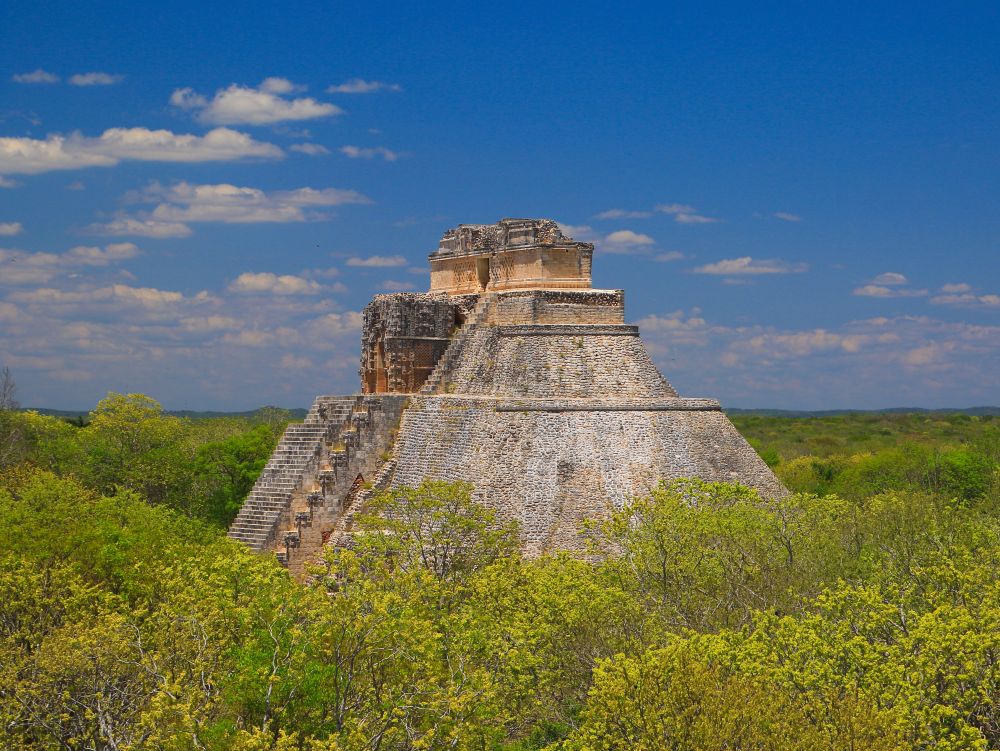 Uxmal