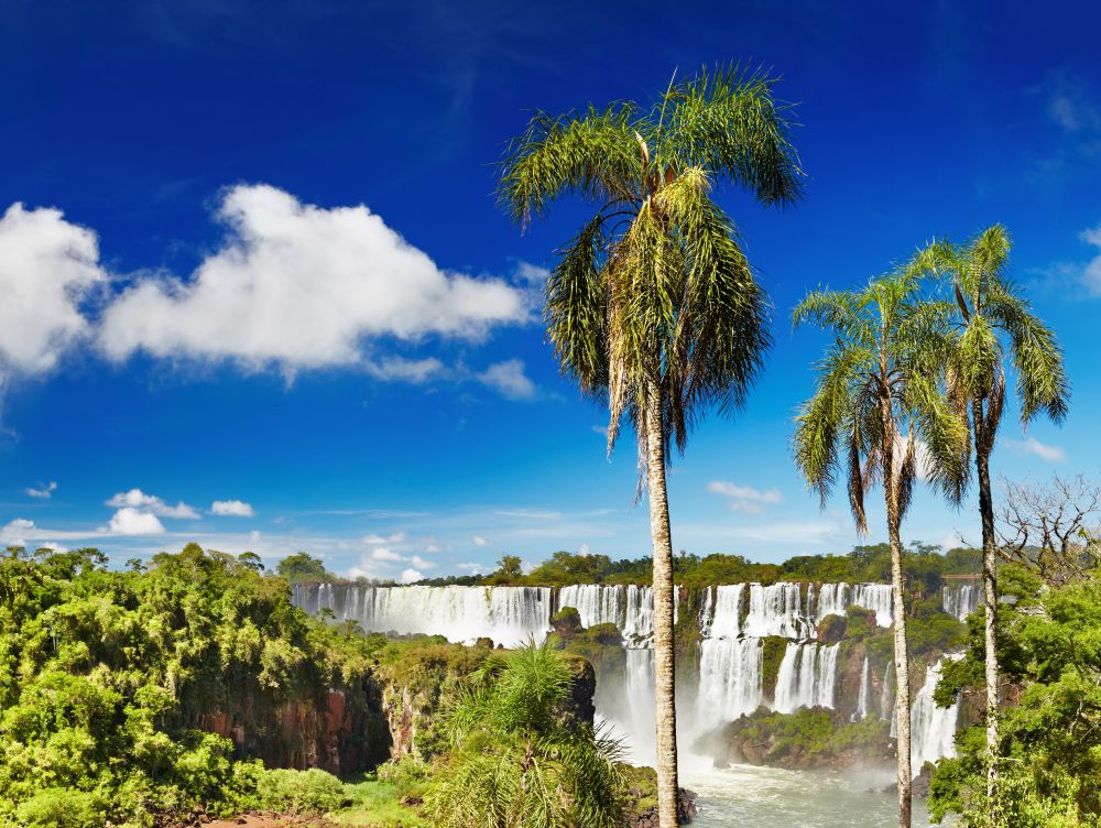 Iguazu
