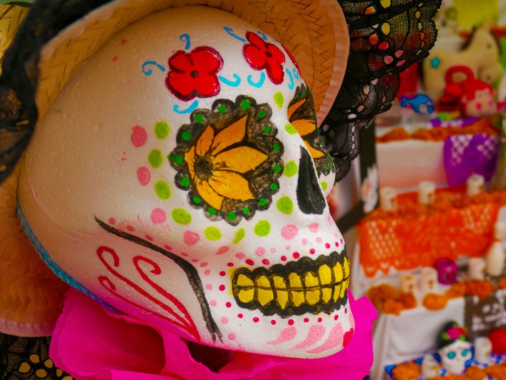 Fêtes des morts - Imagen 3