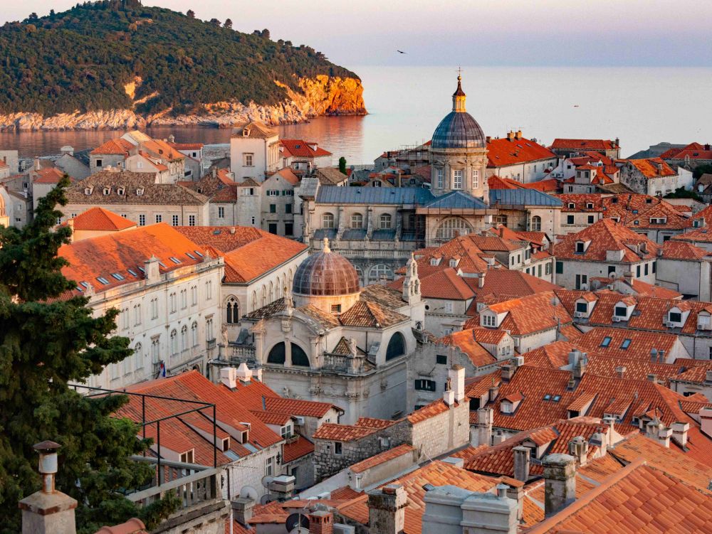 Dubrovnik