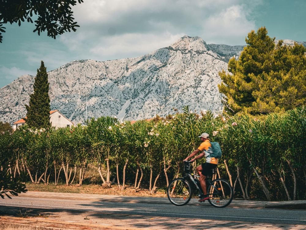 Péninsule de Peljesac