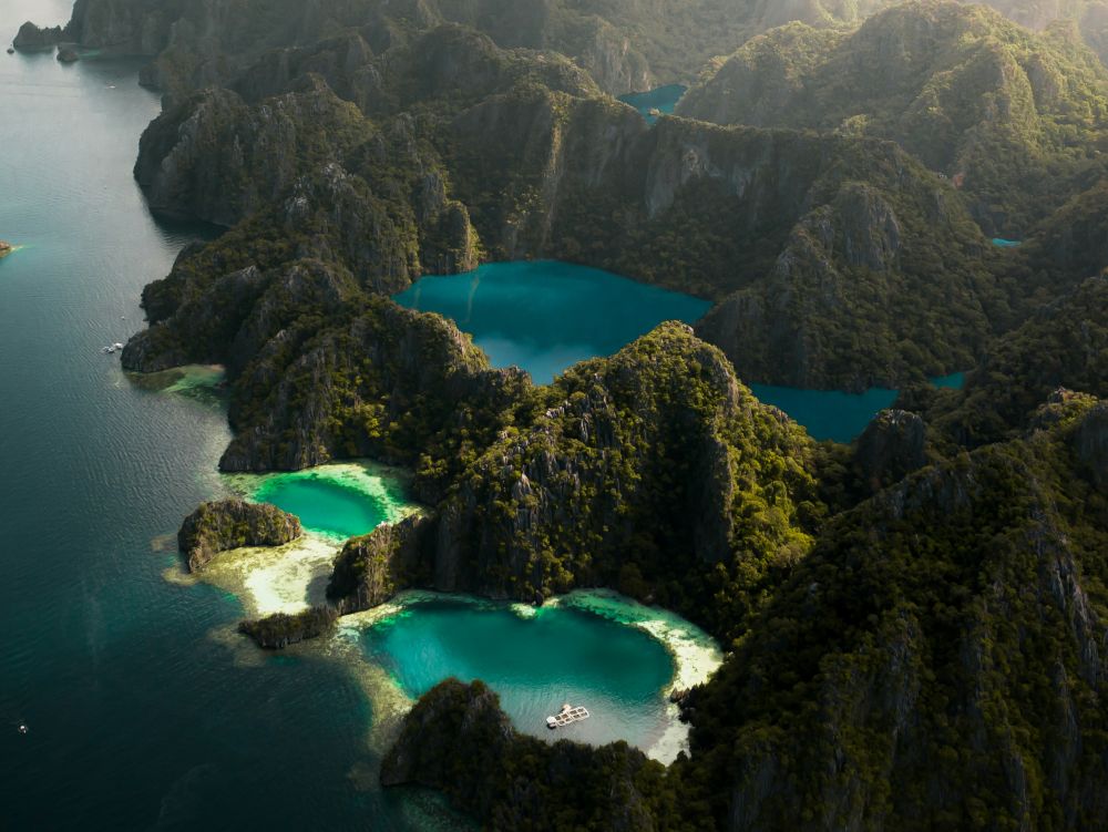 Coron