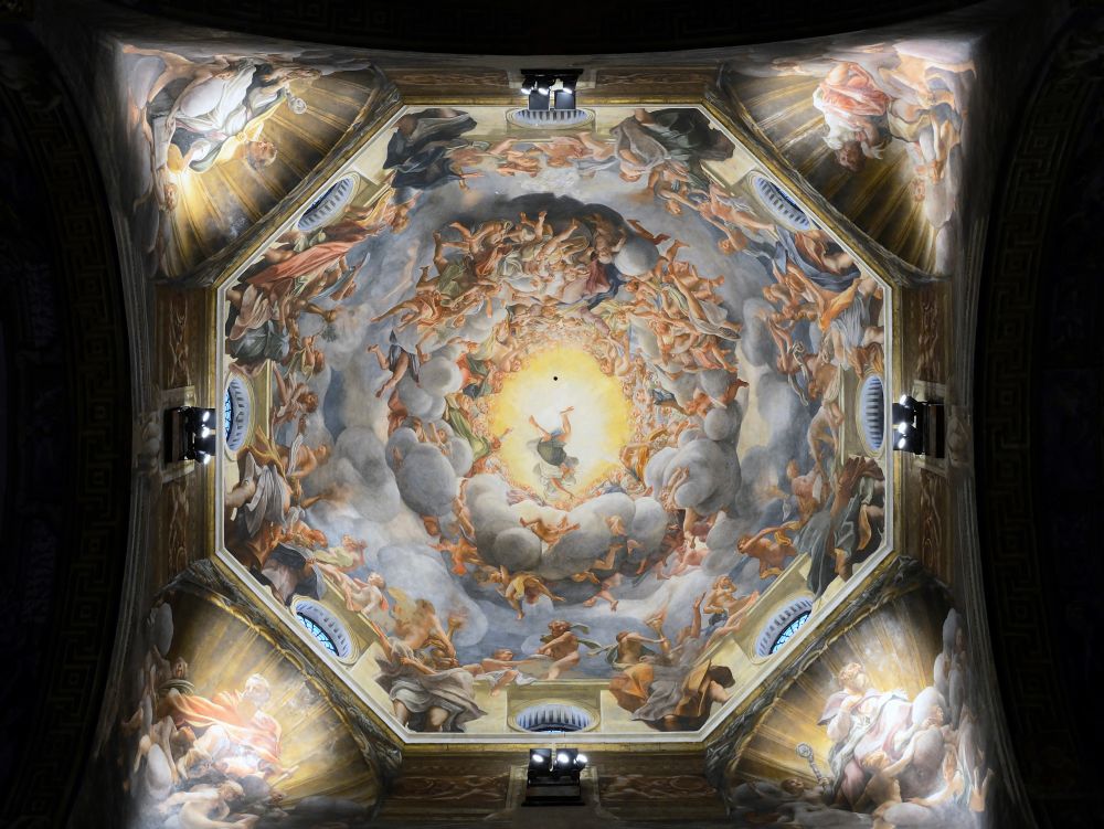 Parme, Corrège, Assomption