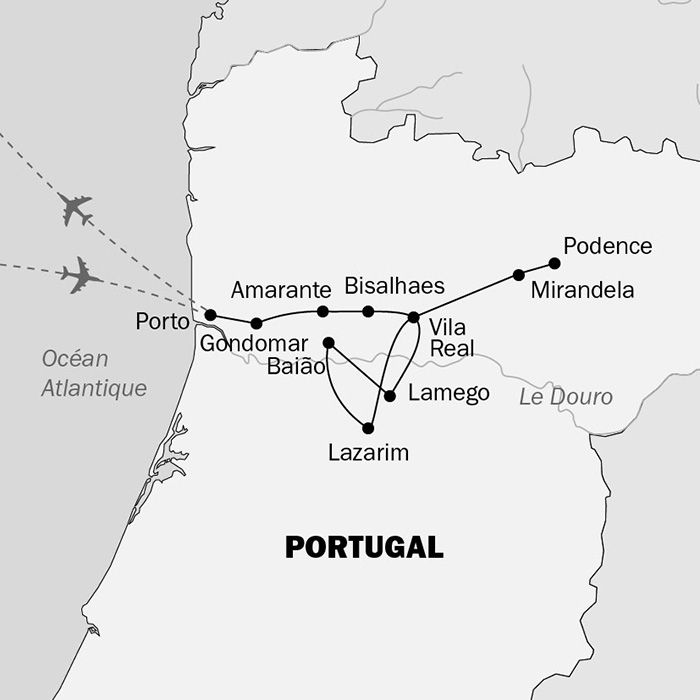 carte carnaval de Podence