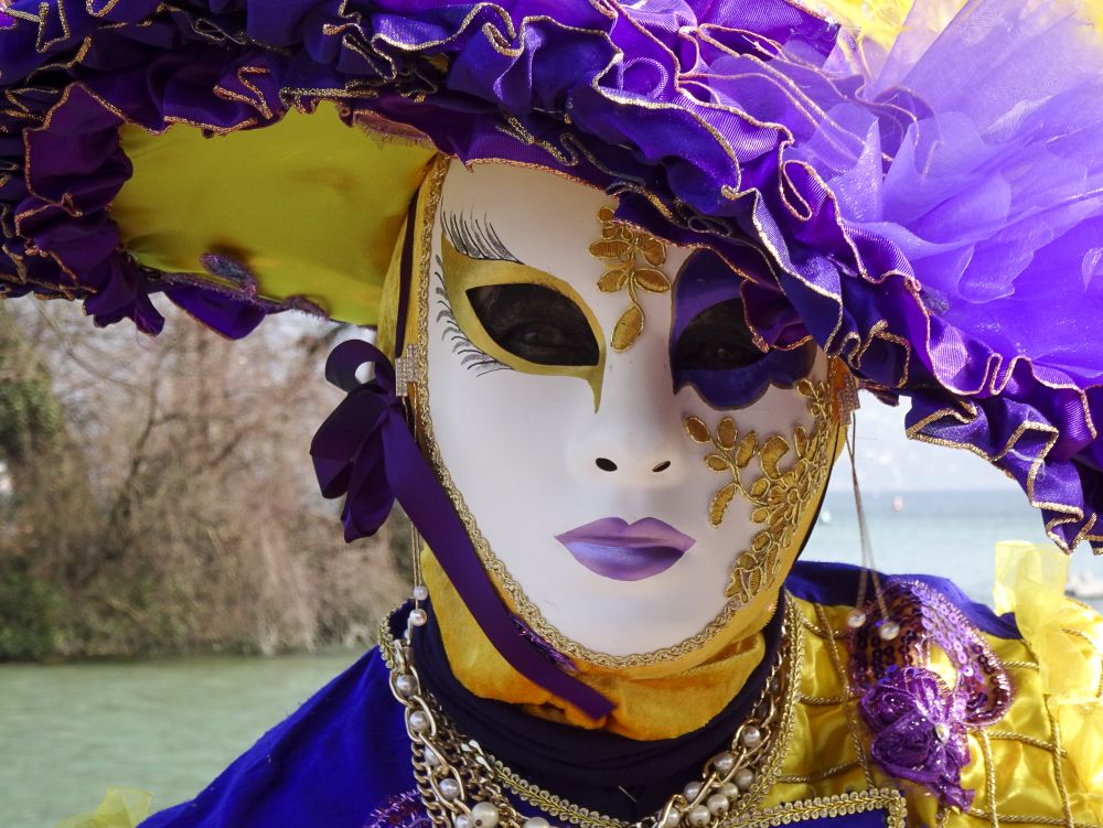 Le Carnaval Vénitien