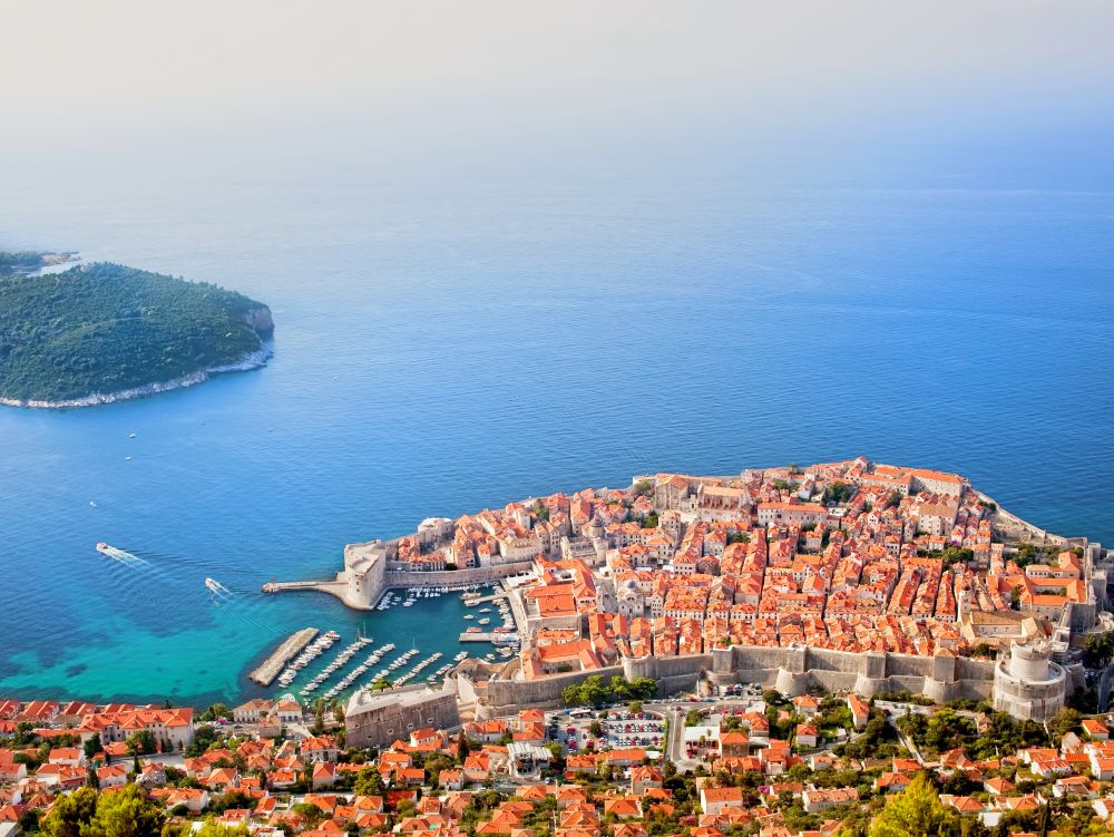 Dubrovnik
