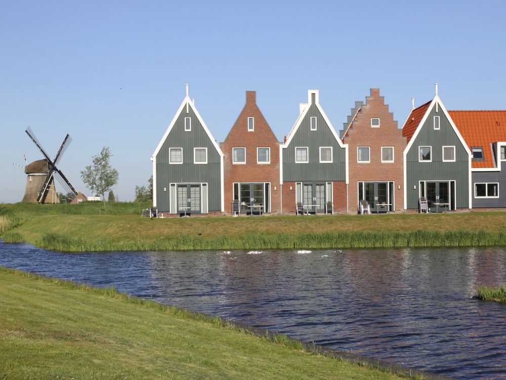 Volendam