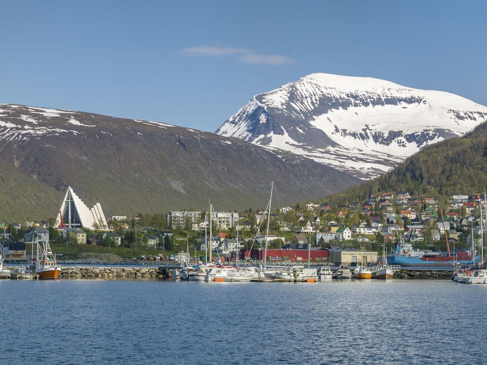 Tromso