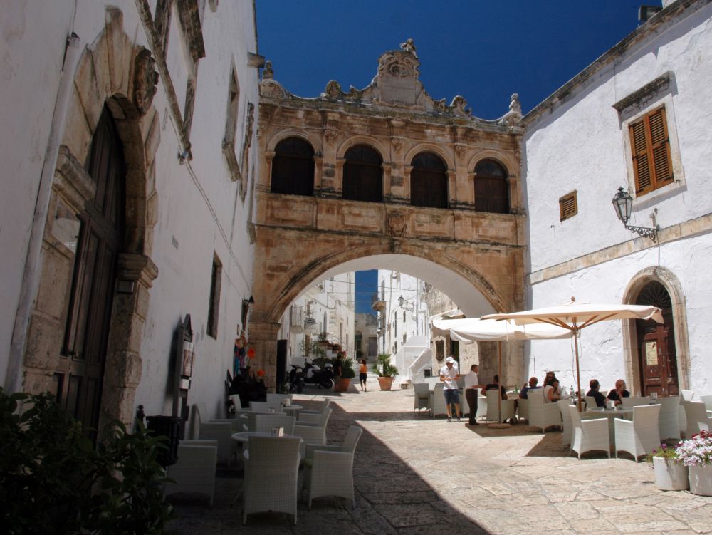 Ostuni