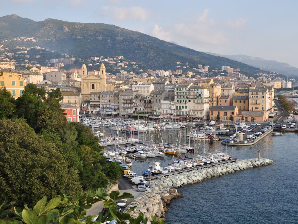 Bastia