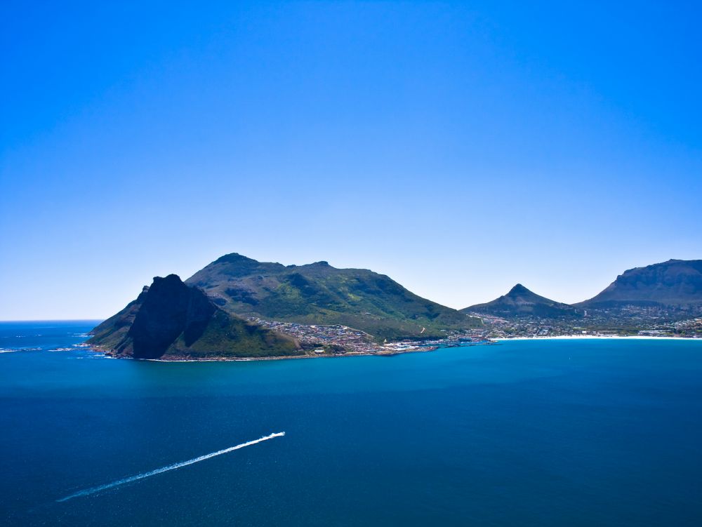 Cape Town