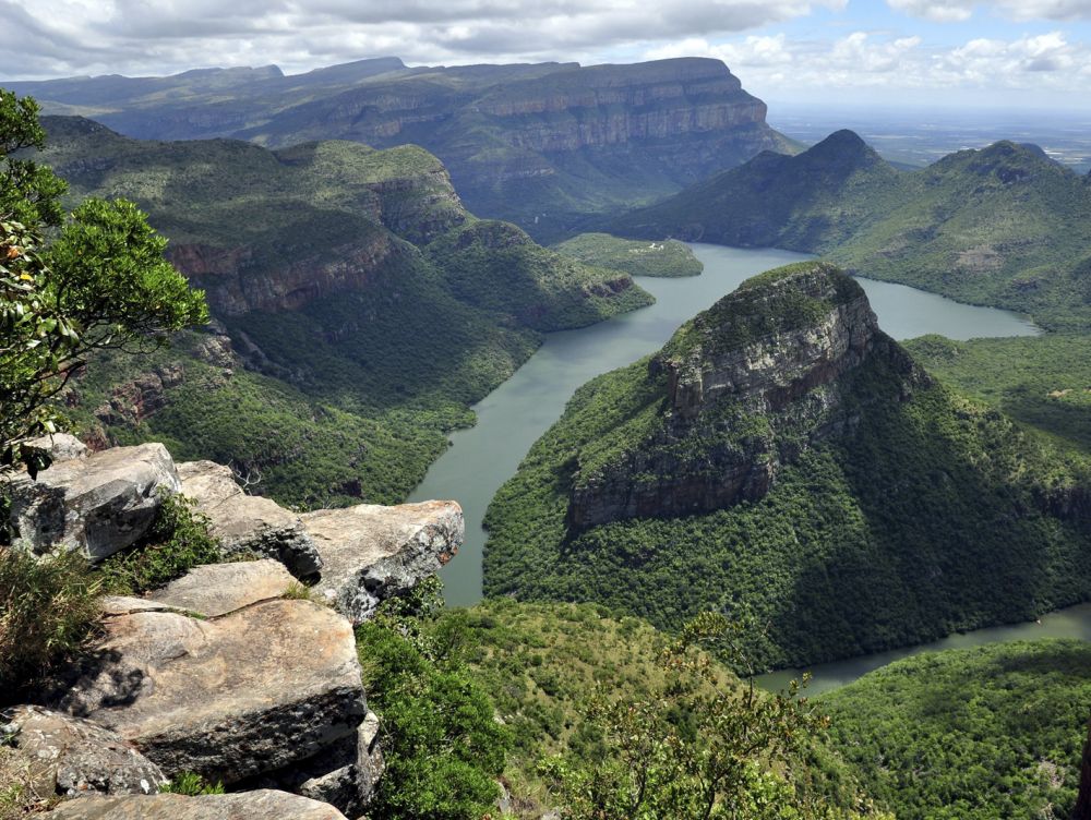 Drakensberg