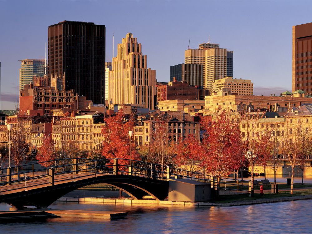 Montréal