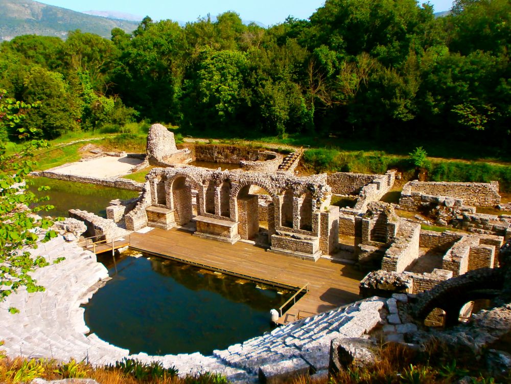 Butrint